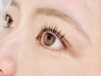 シクラプ(siklap)/ラッシュリフト