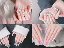 ミスシュガーネイル(MS Sugar Nail)