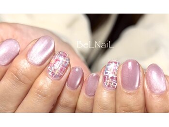 ベル ネイル(BeL NaiL)/