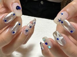 シルバミラーデザイン