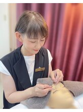 プリンセスローズ 富士店(Princess Rose) マツエク 中山