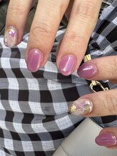 メゾンドシャルムボーテ(maison de charme Beaute)/
