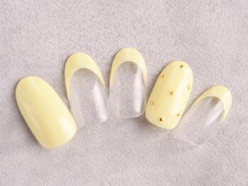 マニネイルケア なんば店(maninail CARE)/アートコース