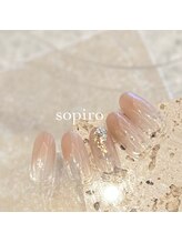 ソピーロ たかのこ店(sopiro)/9月【monthly &nbsp;simple】