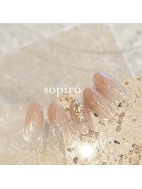 9月【monthly &nbsp;simple】