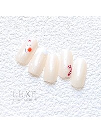 ハンド定額デザイン9900円