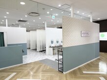 ニコットラッシュ 神戸マルイ店(nicott lash)