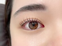 サクラブロウ 心斎橋店(Sakura-blow)の雰囲気（まつげパーマ/アイブロウでさりげないナチュラル可愛いを叶える）