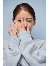 ボーテ(Beaute`)&nbsp;高橋 みさ希