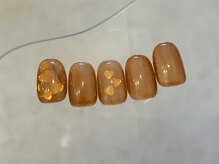 ラクネイル 浦和店(raku nail)/