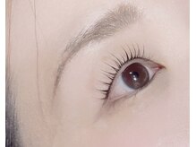 クローバー アキ(CLOVER.aki.)/ぱっちりまつげパーマ