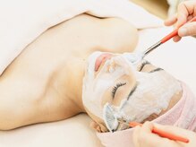 ハナ トータル ケア(Hana Total Care)/マイクロ酸素バブル洗顔