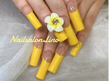 リノ(Lino)/海外girl