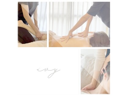 アイビー 恵比寿(ivy)の写真