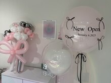 北摂で1番可愛いネイル屋さん！こだわりの空間で理想の指先に◎