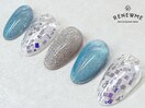 Hand☆定額デザイン