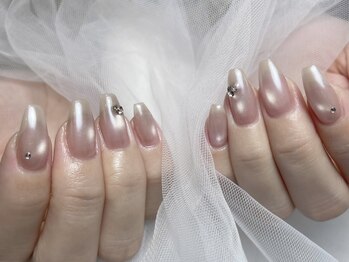 エセント(Esent)/オーロラマグネット