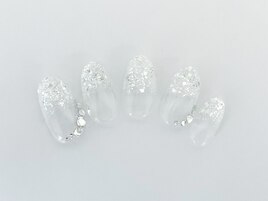 ウェディング【ハンド】