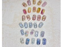 エヌドットキラリ(N.KIRARI)/うる艶ちゅるんデザインコース