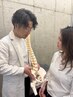 【痛みの原因特定◎】【代表指名】 全身整体　60分10000円