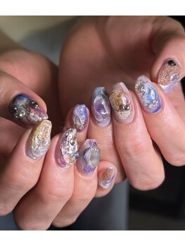 スープ 三鷹(supe_)/お任せデザイン