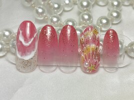 HAND☆ゴージャス定額プラン