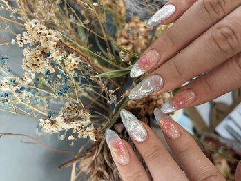 カカネイルズ(Kaka nails)/