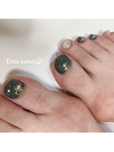 エマサロン(Ema Salon)/