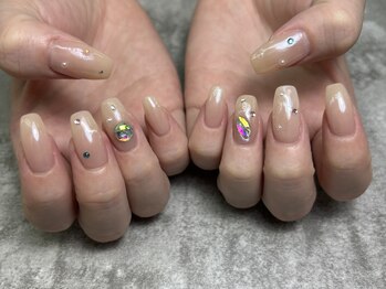 ミコ(MIKO)/宝石 キレイめ