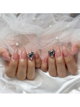 アール 喜多見 成城学園前(R)/ワンカラーワンポイント