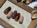 定額アート☆季節限９・１０月