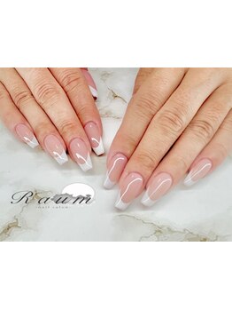 シンプル系（オフィス・日常）が得意