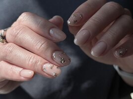 ビジューシンプル¥9480