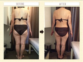 美容整体 ウェリナ 蟹江院/小顔矯正/骨盤矯正/美脚サロン