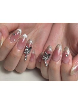 モテ可愛系（デート・合コン）が得意