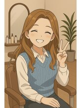 エクシアホワイトニング 都城店&nbsp;エクシア なつみ