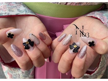 イチマルサン(N゜103)