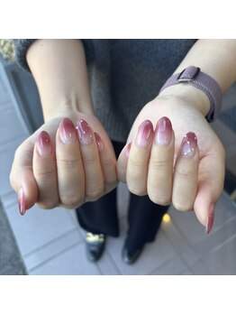 オフィスネイル