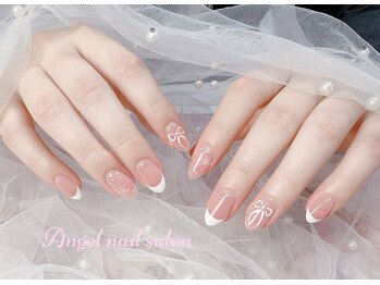 エンジェルネイルサロン(Angel nail salon)