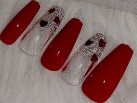 90分 定額ネイル