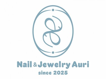 Nail＆Jewelry Auri【2/1 NEWOPEN（予定）】の写真