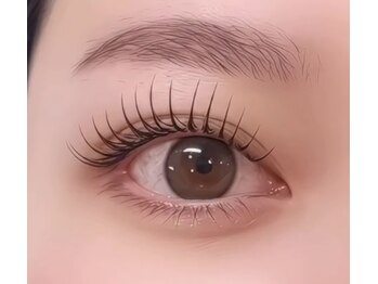 ラッシュスタジオ(LASH STUDIO)/まつ毛パーマ