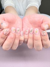 エハーネイル('eha nail)/