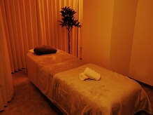 ヘッドミント 本町店の雰囲気（ペア利用もOK！仕事終わりにもおすすめ！）