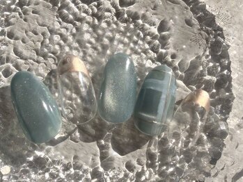 エトノルン(ett norn)/【シンプル定額】