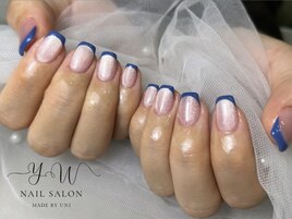 フレンチ＋マグネット