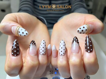 リームサロン 池袋店(LYYM SALON)の写真