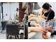 クラーヴォ 本店(Cravo)の写真