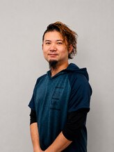 ラカンカ(la kanka)&nbsp;本橋 昂生