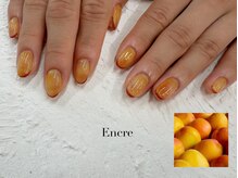アンクル 高円寺(Encre)/デザインネイル￥6600